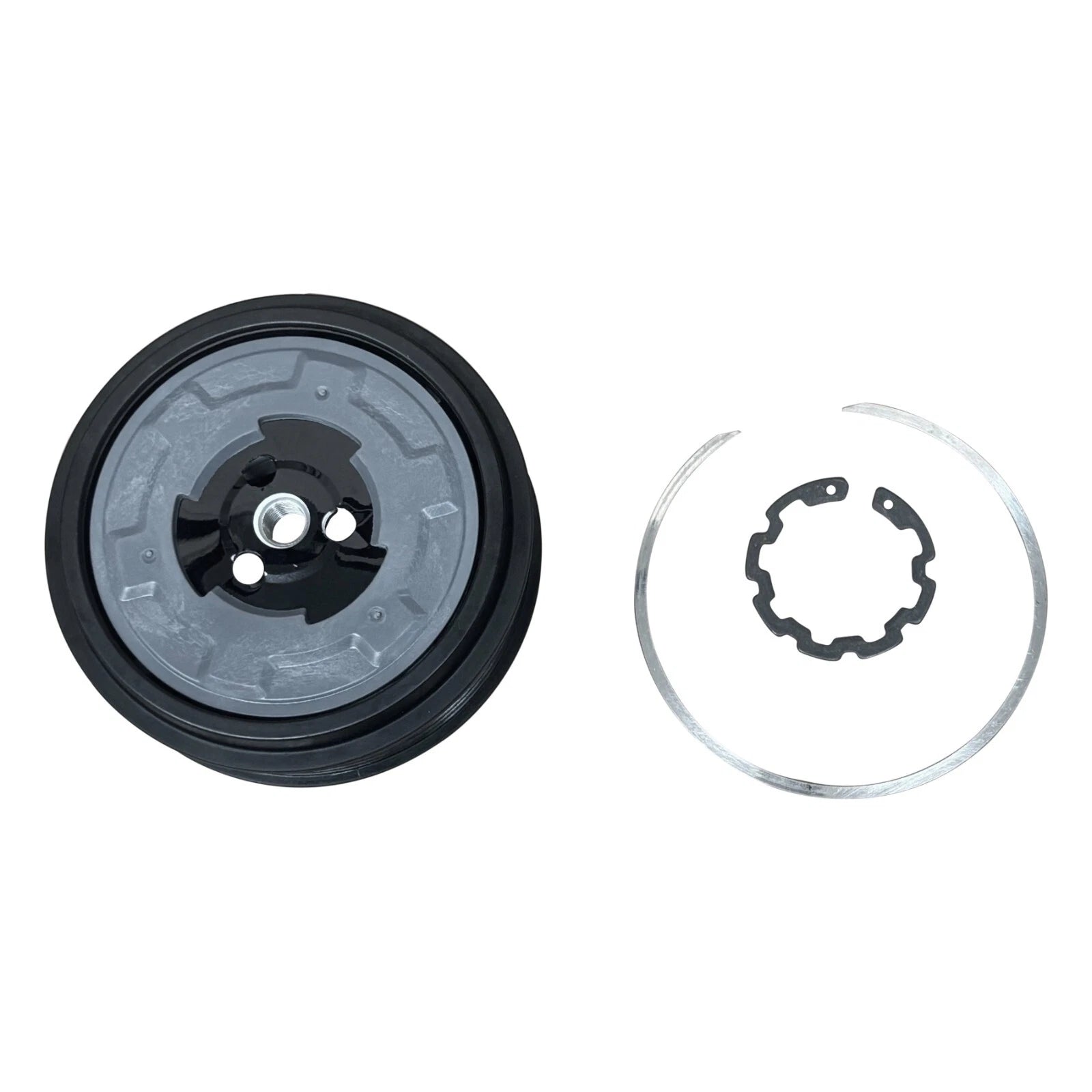 AC Compressor Clutch Replacement for Mercedes CLK500 (2006-2006)