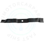 2x Lawn Mower Blade for Murray 42" Deck