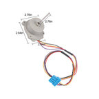 Refrigerator Evaporator Fan Motor for EAU65058313 EAU63103001