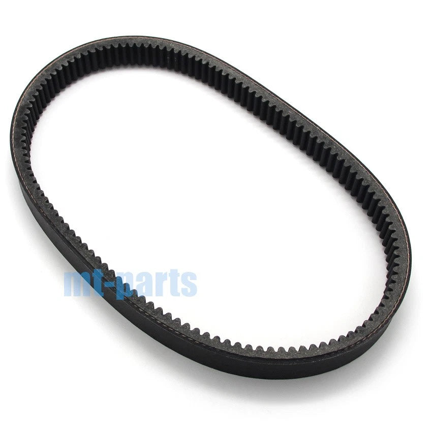 Drive Belt for Arctic Cat JAG 340 1987–1989, JAG 440 1987, JAG Deluxe 340 1988–1990