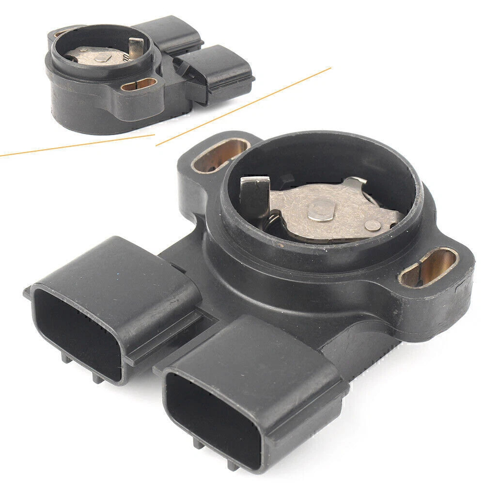 Throttle Position Sensor TPS for Nissan Maxima Infiniti A33 (1995–1999) A22-669B00 SAAF000