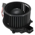 AC Blower Motor w/ Fan Cage for Chevrolet Trailblazer (2021–2024) BM10225C