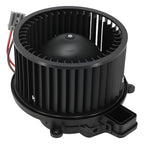 AC Blower Motor w/ Fan Cage for Chevrolet Trailblazer (2021–2024) BM10225C