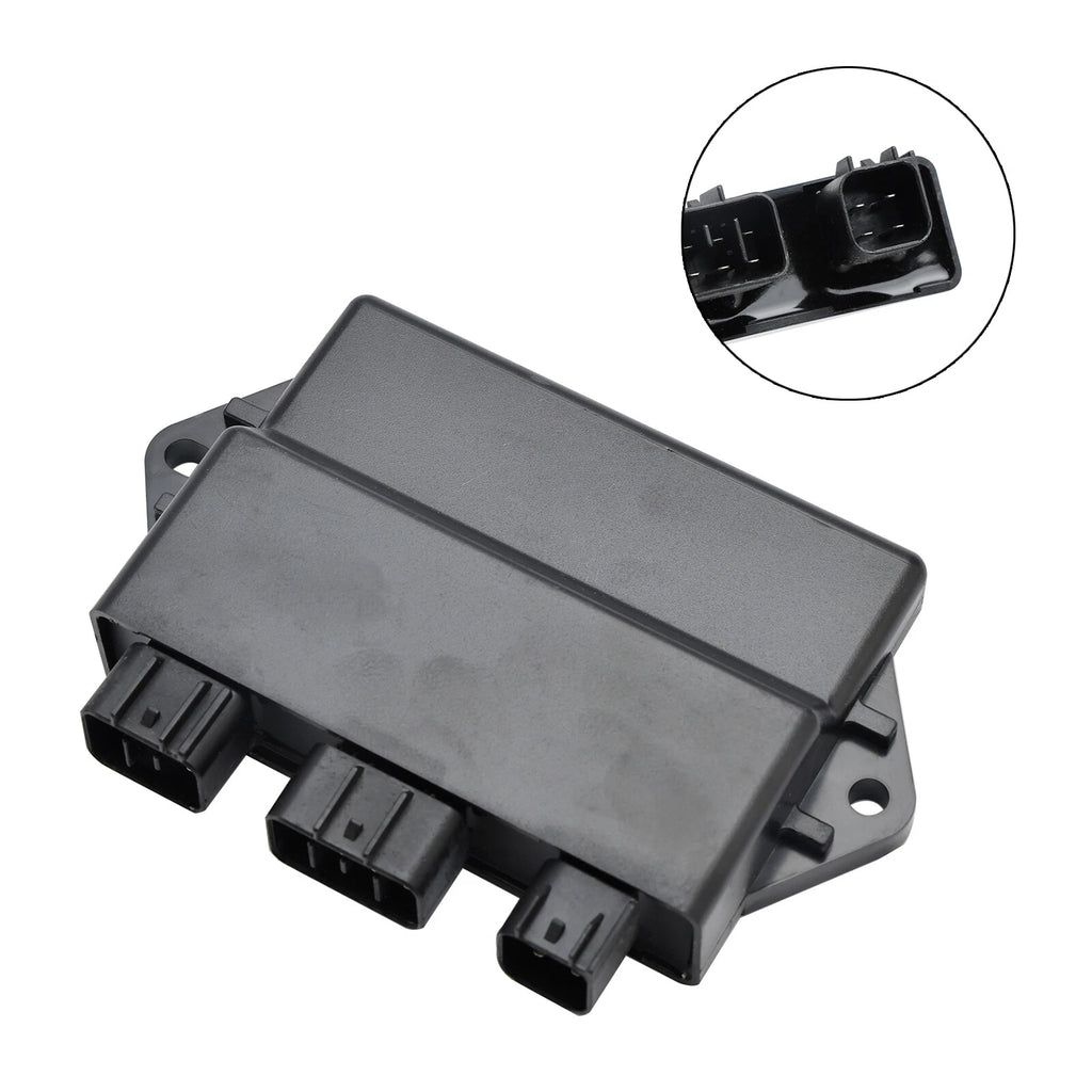 CDI Box Igniter for Bennche UTV Bighorn, Massimo UTV, Hisun ATV (2010–2023) 33200-058-0000 T9