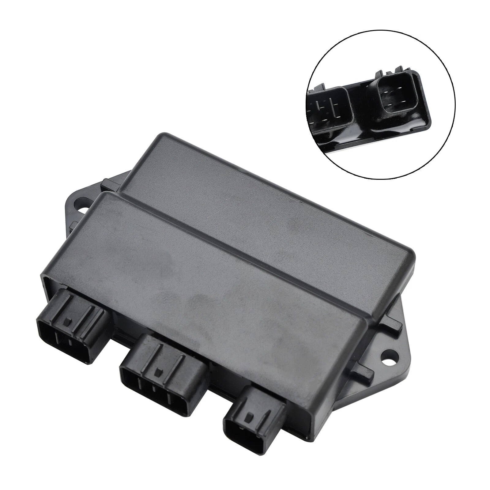 CDI Box Igniter for Bennche UTV Bighorn, Massimo UTV, Hisun ATV (2010–2023) 33200-058-0000 T9