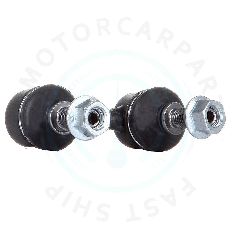 Set of 4 Sway Bar End Links for Toyota Corolla (1992–2002) & Chevy Prizm (1998–2002)