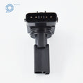 Mass Air Flow Sensor for Chevrolet C4500 Kodiak GMC C4500 (2001–2007)