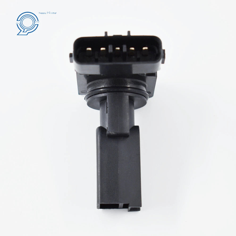 Mass Air Flow Sensor for Chevrolet C4500 Kodiak GMC C4500 (2001–2007)
