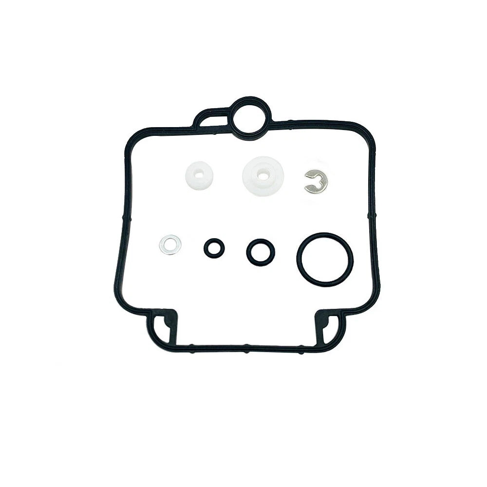 4X Carburetor Repair Kit for Suzuki GSF400 Bandit (1991–1997)