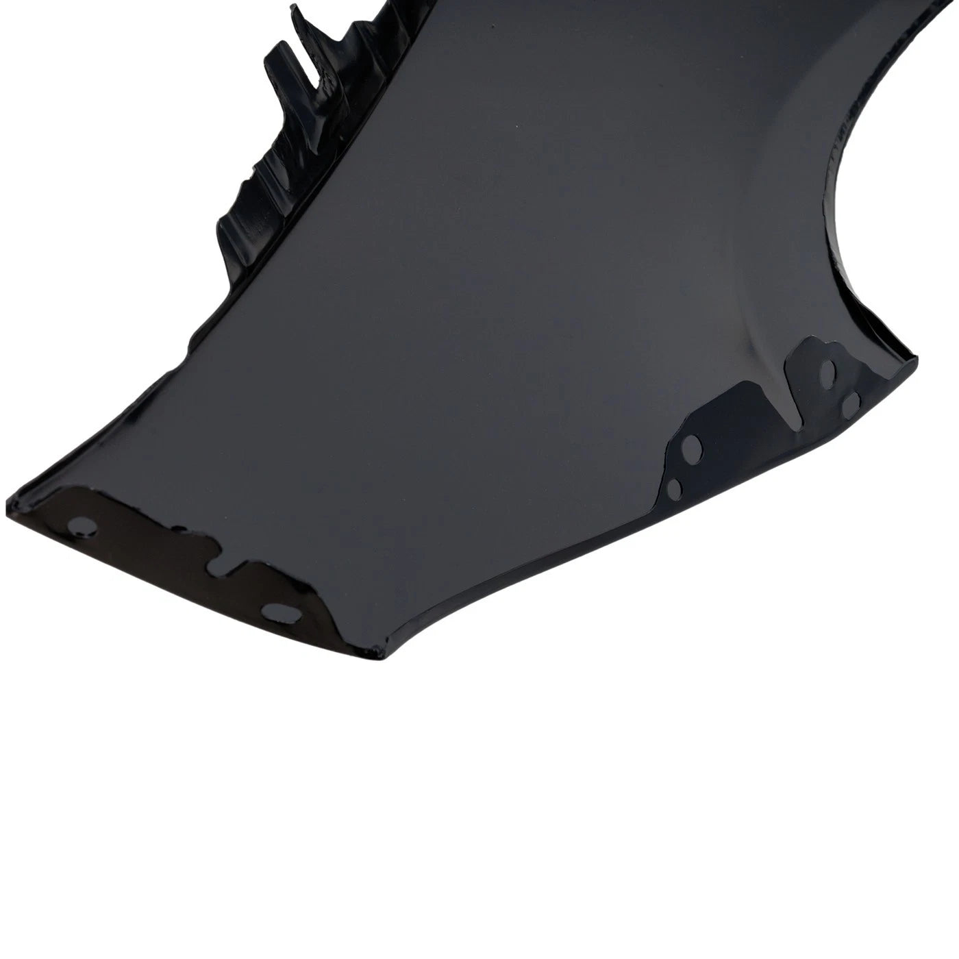 Fender for Mercedes-Benz CLA250 (2020–2025) Front Right Aluminum
