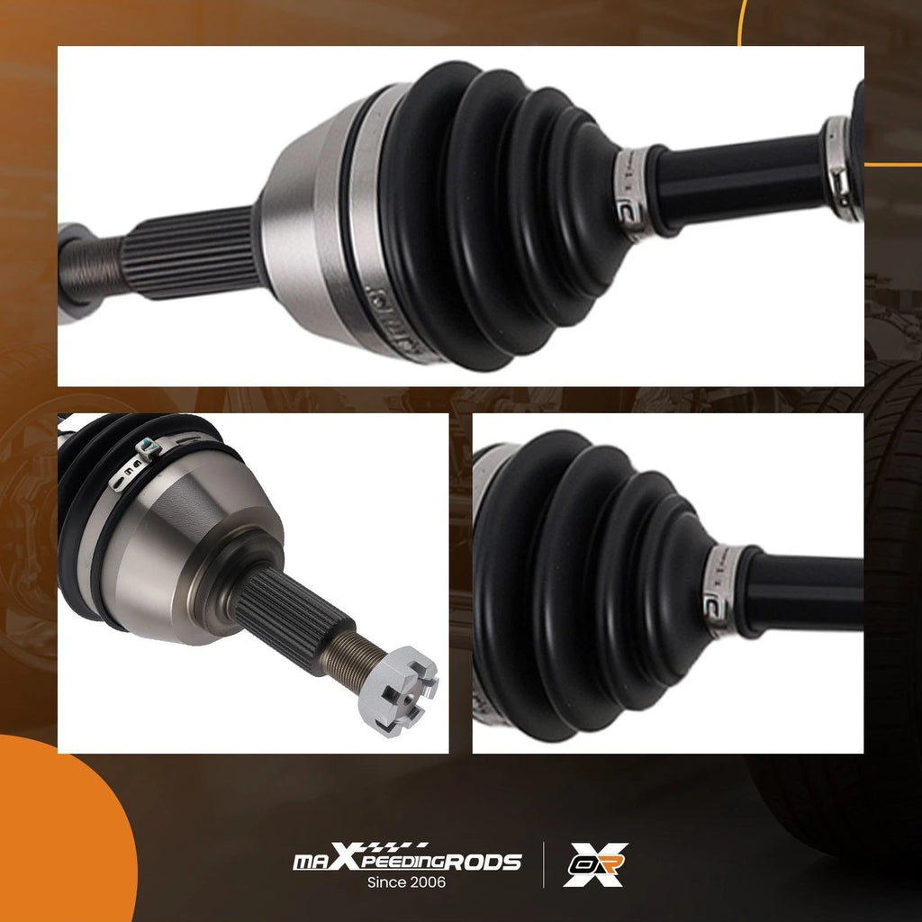 Front Right CV Axle Shaft for Nissan Maxima (2009-2014)