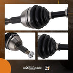 Front Right CV Axle Shaft for Nissan Maxima (2009-2014)