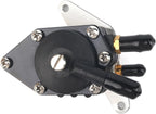 VRO Fuel Pump Repair Kit for Johnson Evinrude 60-70 HP V4 Crossflow (N/A)