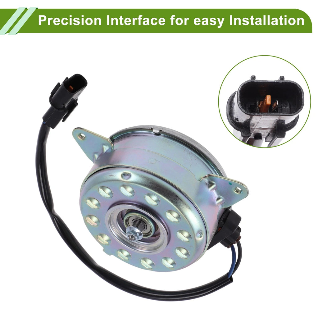 Radiator Fan Motor for Mitsubishi Outlander ES (2014–2015)