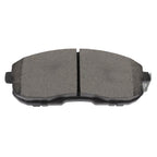 Front Ceramic Brake Pads for Nissan Sentra, Versa, 350Z, Cube, Altima, Juke, Maxima