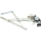 Power Window Regulator Set for Chevrolet Colorado, GMC Canyon (2004–2012)