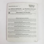 EBC FA447HH Front Brake Pads for Ducati/BMW (Made in USA)
