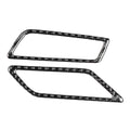 RHD Air Vent Outlet Cover Trim for Volkswagen Golf 8 MK8 (2021-2023)