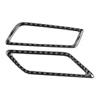 RHD Air Vent Outlet Cover Trim for Volkswagen Golf 8 MK8 (2021-2023)