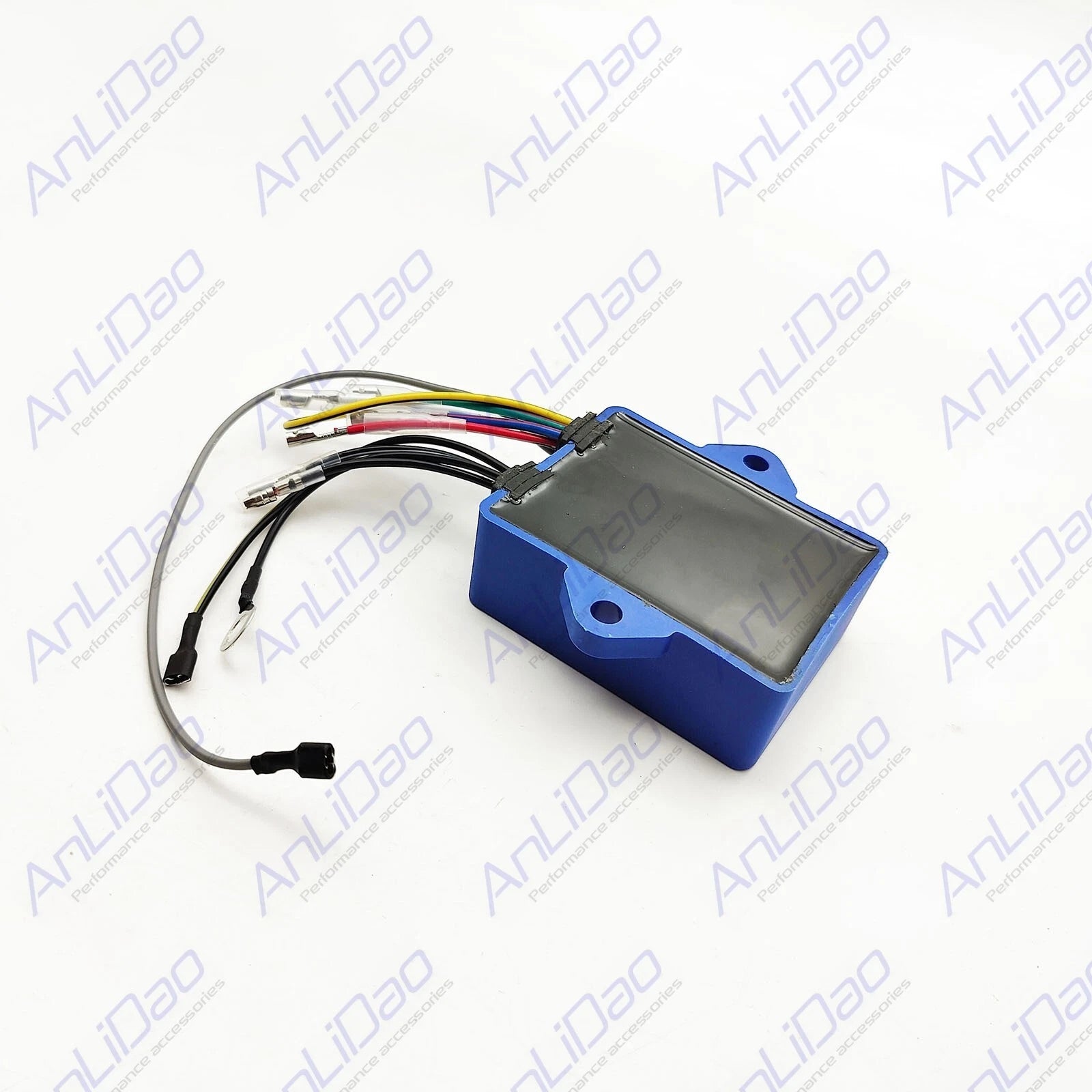 CDI Computer Box for Polaris SL780 SLT780 (1996–1997) 3240289