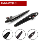 LED Side Marker Blinker Lights for Alfa Romeo 159 Brera (Typ 939)