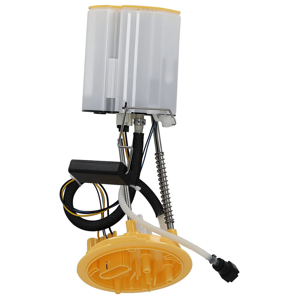 Fuel Pump Assembly w/ Sending Unit for Audi S4 4.2L V8 (2005–2008) 8E0919051AQ