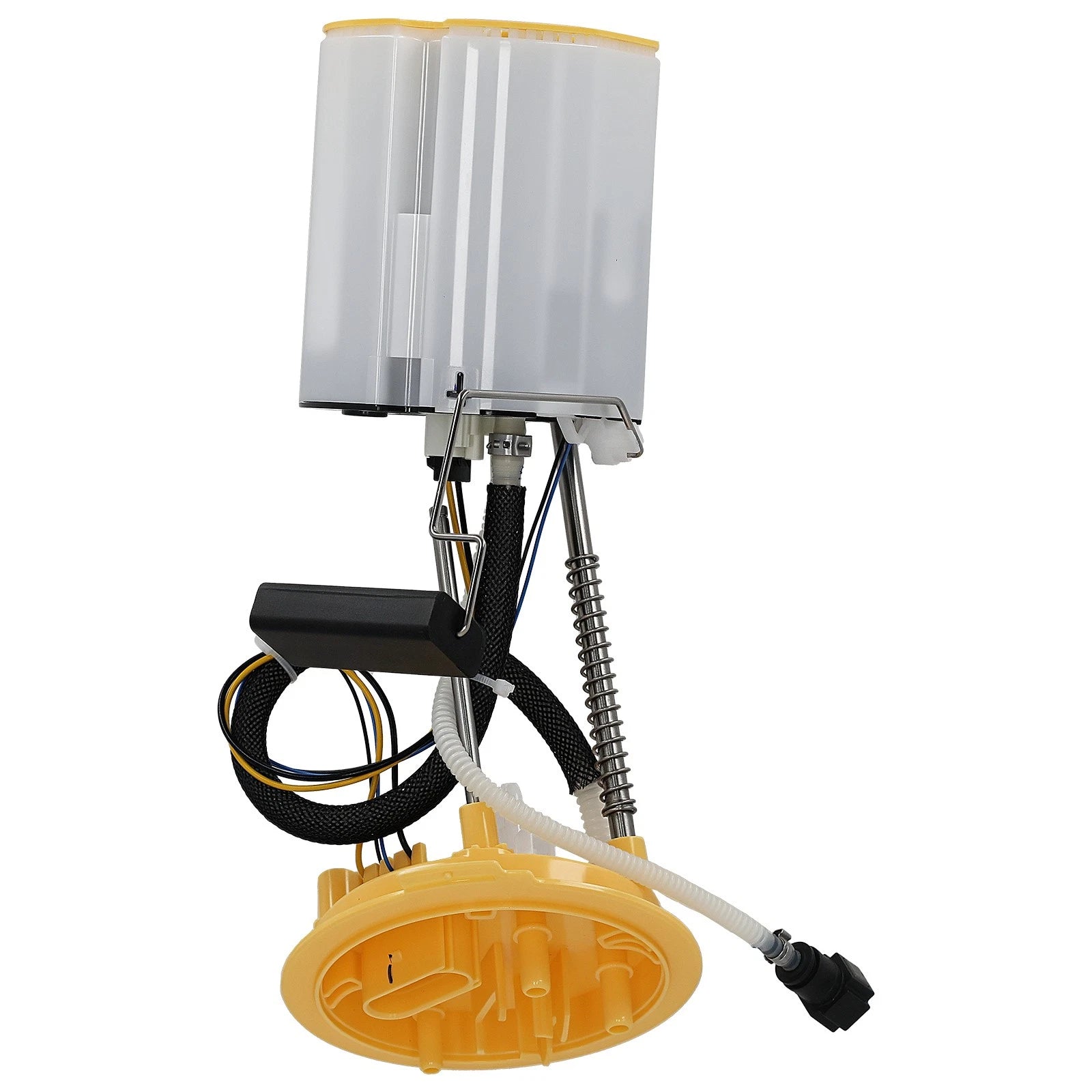Fuel Pump Assembly w/ Sending Unit for Audi S4 4.2L V8 (2005–2008) 8E0919051AQ