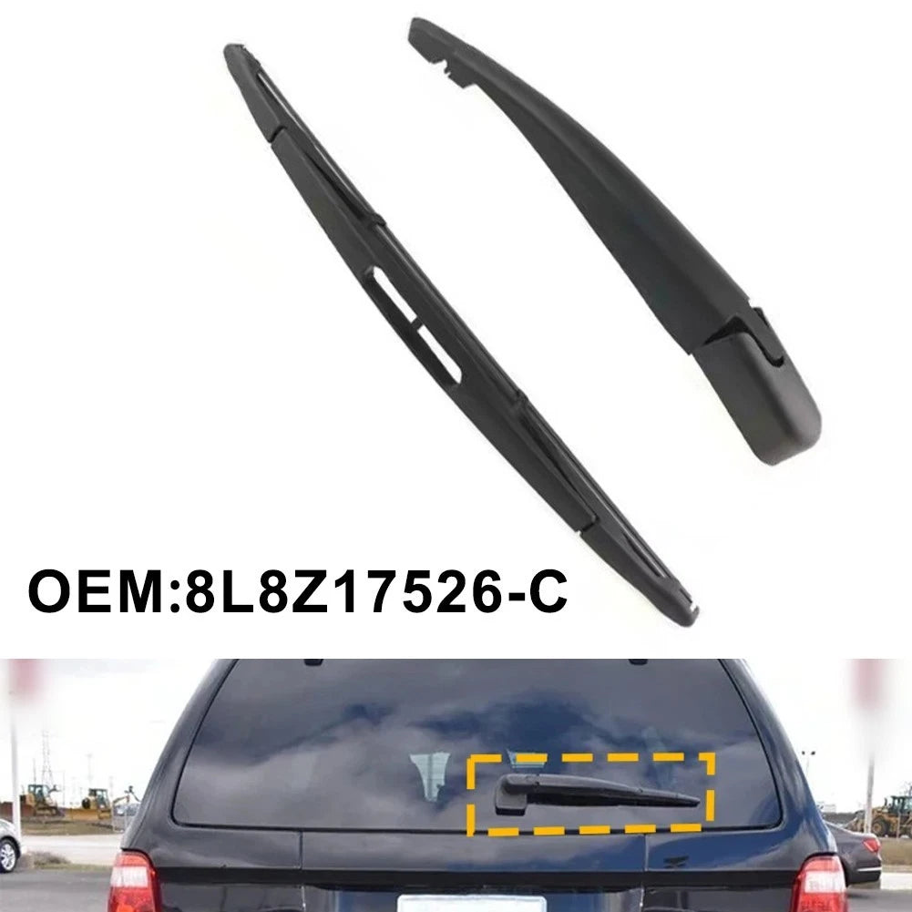 Rear Wiper Blade for Mazda Tribute, Ford Mariner (2001–2007) 8L8Z17526 C
