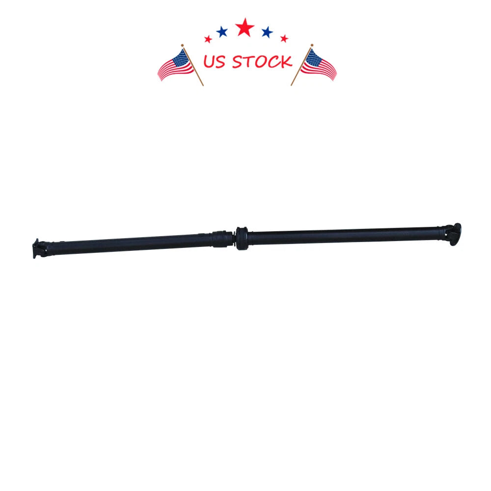 Rear Driveshaft Assembly for Nissan Rogue (2008-2015)