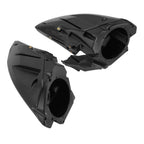 Inner Fairing Speaker Covers for Harley CVO Road Glide (2023-2025)