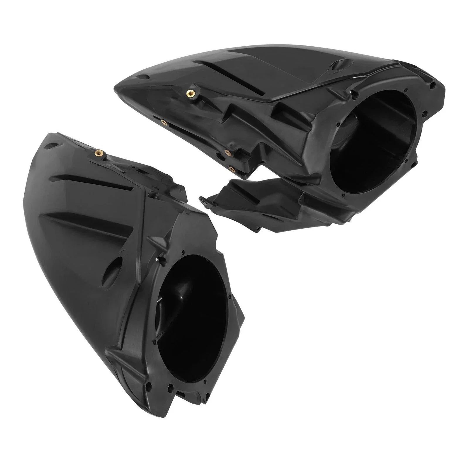 Inner Fairing Speaker Covers for Harley CVO Road Glide (2023-2025)