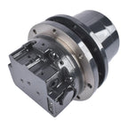 Travel Gearbox with Motor for Takeuchi Excavator TB108 TB014 TB016 TB215 TB216