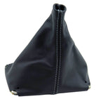 Manual Shift Boot Cover for Camaro Firebird (1982–1992) Gray Stitch