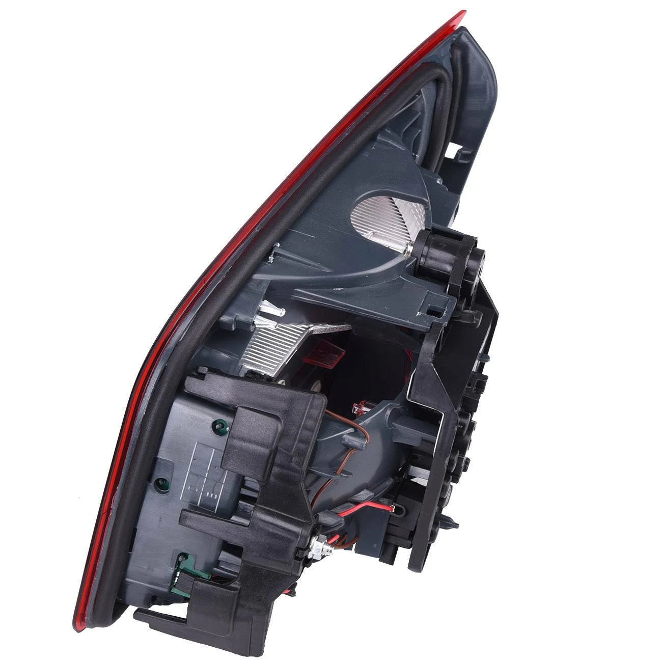 Rear Left Inner Tail Light for BMW 528i 535i 550i (2014-2016)