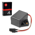 Capacitor for Polaris RMK IQ Rush SwitchBack 600 700 800 900 (2006–2019)