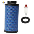 2X Air Filter 1240822 1240957 1241084 for Polaris RZR XP 1000 XP 4 (2014–2018)