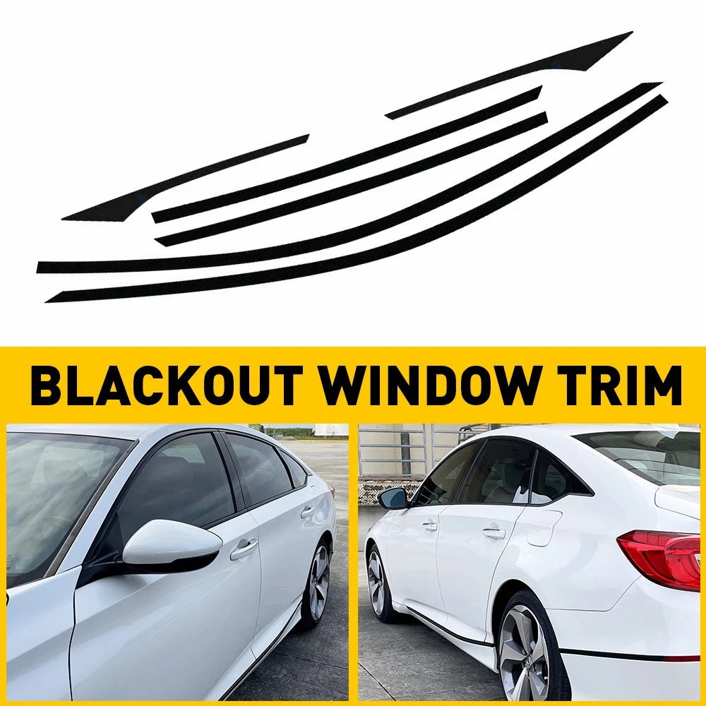 Rear Left Reflector Light for Chevrolet Equinox (2018–2022)