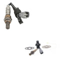 Oxygen Sensors Kit for Toyota Highlander RX300 3.0L V6 (2001–2003)