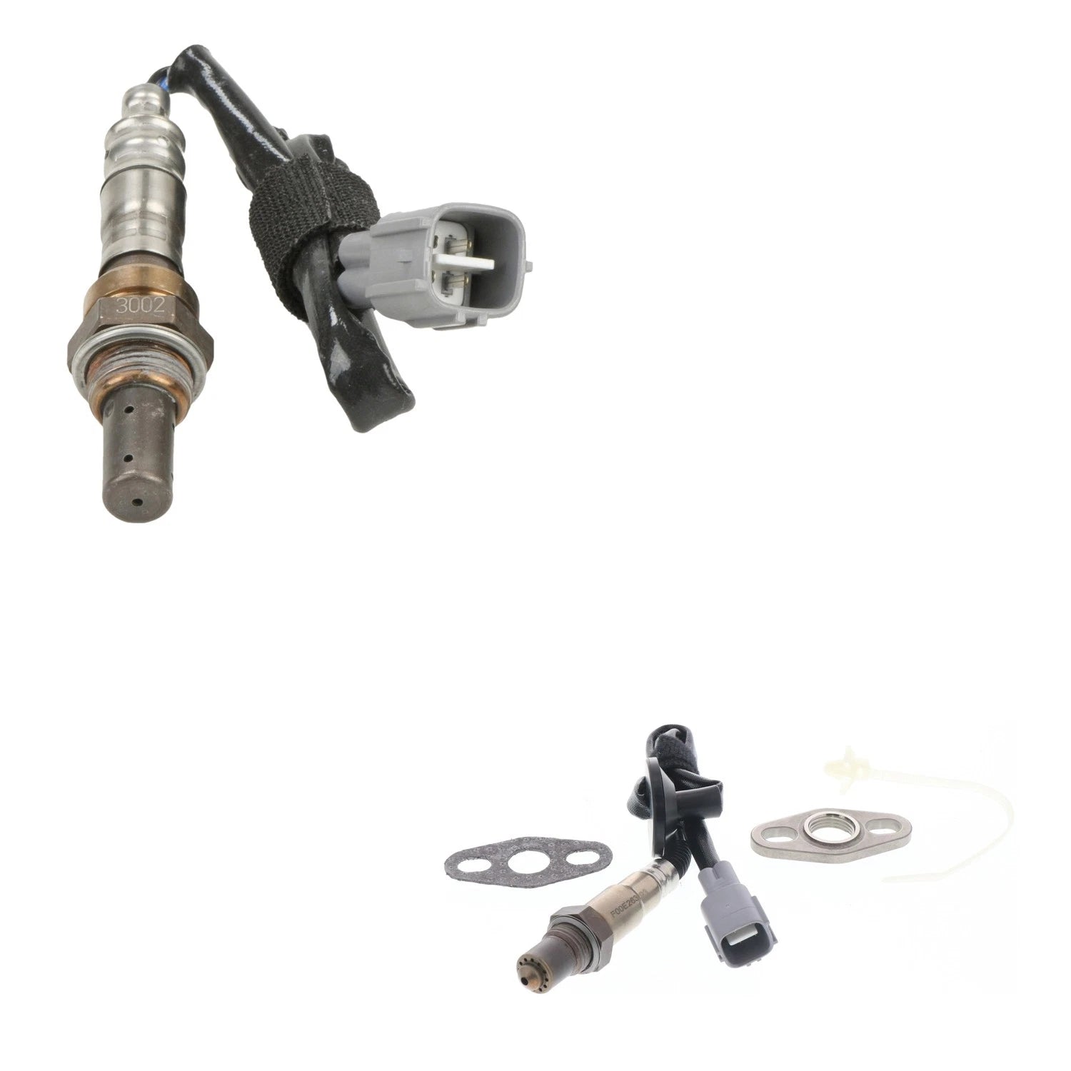 Oxygen Sensors Kit for Toyota Highlander RX300 3.0L V6 (2001–2003)