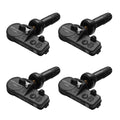 4Pcs Tire Pressure Monitoring Sensor for Mercedes E-Class (2009–2013)