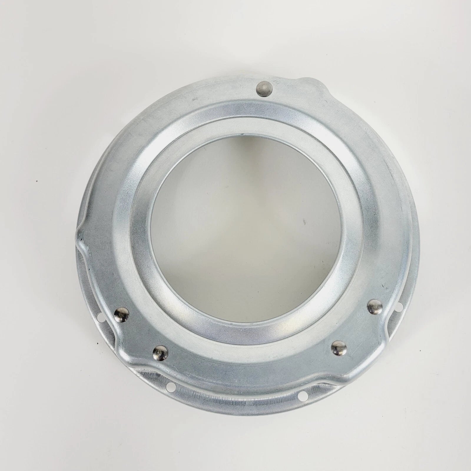 7" Headlight Mounting Bucket for Harley Davidson Touring Softail FXRD (1982–2013)