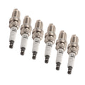 6x Iridium Spark Plugs for Dodge Stealth V6 3.0L (1991–1996) IFR6E11 BKR6EGP