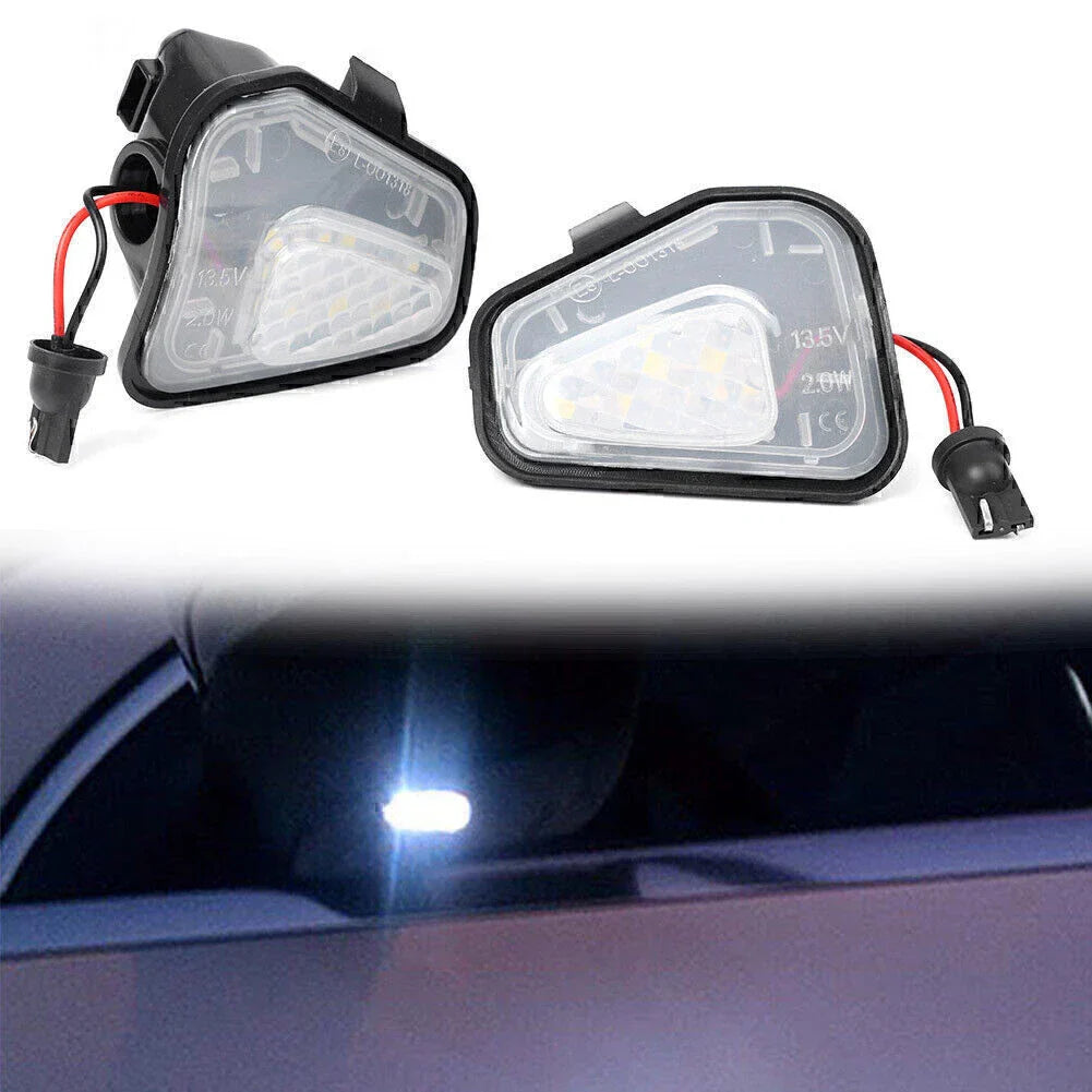 Rearview Mirror Indicator Light for Volkswagen Passat/Santana (2011-2023)