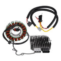 Generator Stator Regulator Gasket for Polaris RZR 4 XP 900 XP 4 1000 (2013–2024)