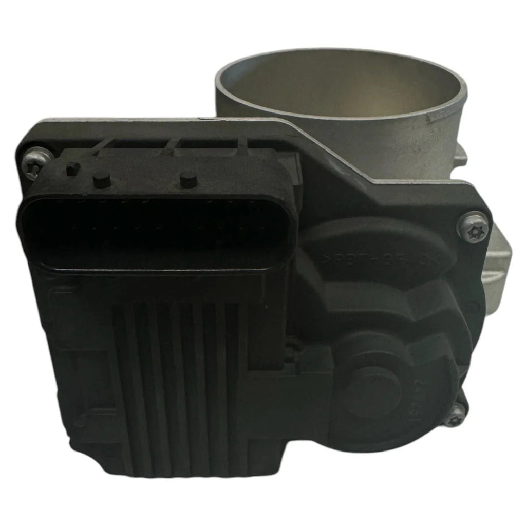 Throttle Body Valve for Buick LaCrosse / Pontiac Grand Prix (2005–2008)