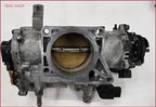 Throttle Body for Jaguar XJ8 Vanden Plas (1999.5–2003) XW98-9E9226-AE
