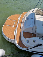 EVA Foam Swim Platform Pad for Sea Ray 240 Sundeck (2006)