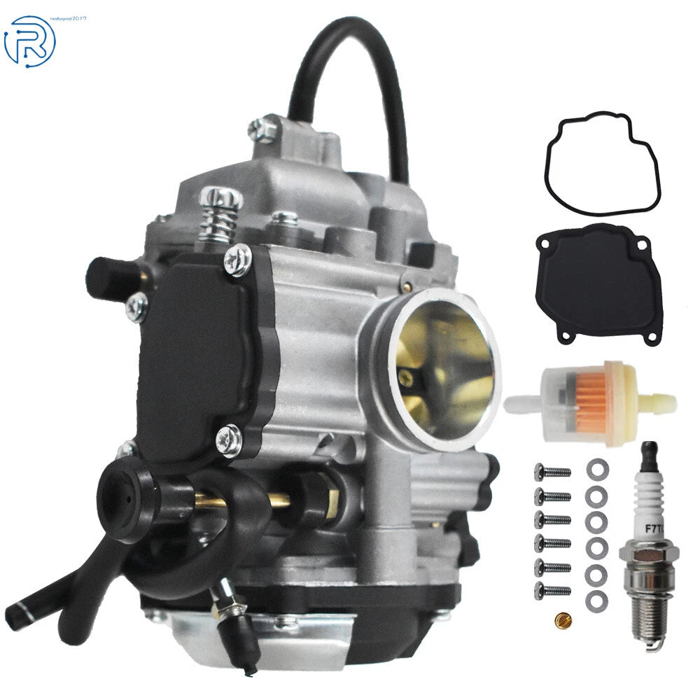 Carburetor for Yamaha Bear Tracker 250 (1999-2002)