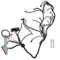 Standalone Engine Wiring Harness for Chevrolet LS1 (1997–2006) 4.8 5.3 6.0