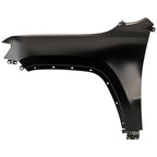 Driver Left Quarter Panel for Jeep Grand Cherokee WK (2022)